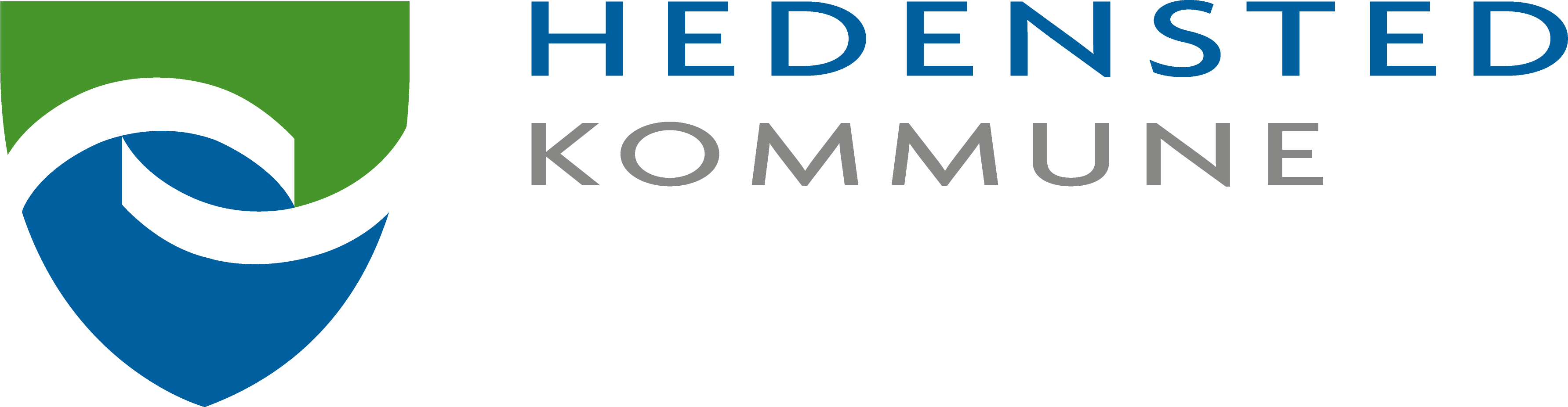 Hedensted Kommune - Logo
