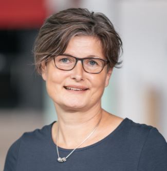 Helle Søndergaard - Partner HR