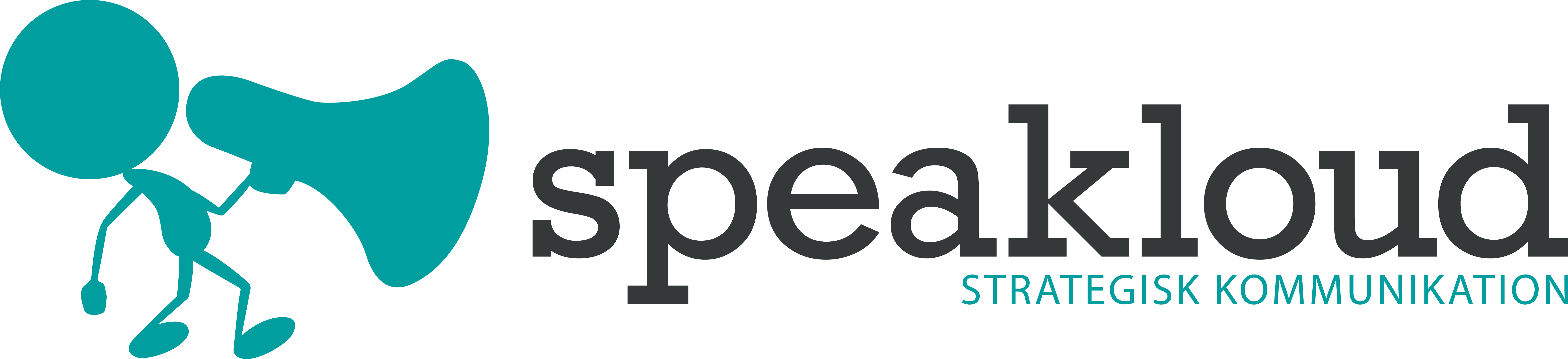 Speakloud - Logo