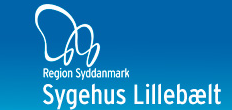 Sygehus Lillebælt - Logo