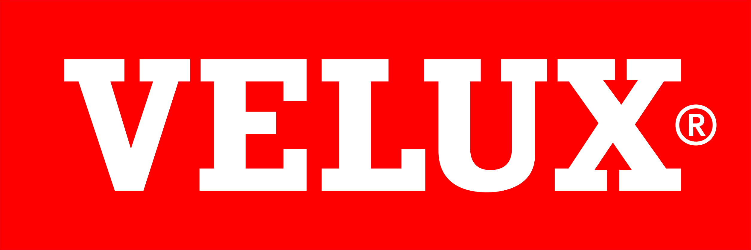Velux - Logo